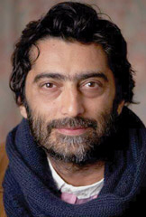 2019 FOB Author Pedram