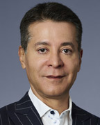 Andrew Tavakoli
