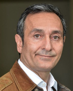 Michael Amin