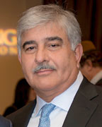 Ron Mavaddat