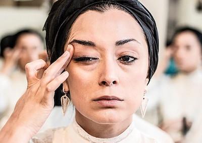 2017 UCLA Film LANTOURI