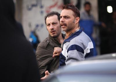 2017 UCLA Film Life and a Day