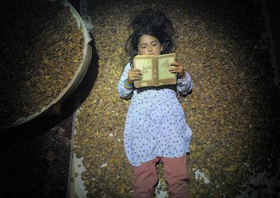 2017 UCLA Film Breath