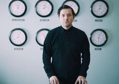 2017 UCLA Film Radio Dreams