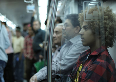 2018 UCLA Film Valderrama