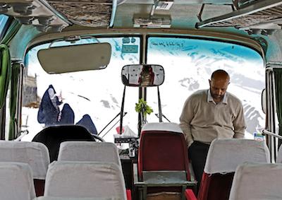 2018 UCLA Film Golden Time