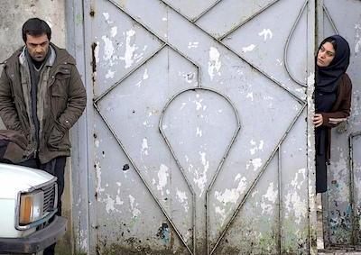 2018 UCLA Film A Man of Integrity