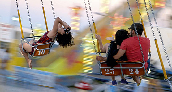 2019 UCLA Film - Before Summer Ends