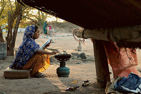 2019 UCLA Film - Hendi and Hormoz