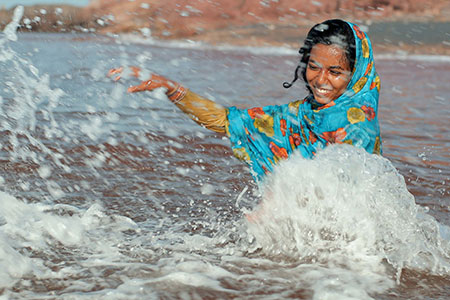 2019 UCLA Film - Hendi and Hormoz