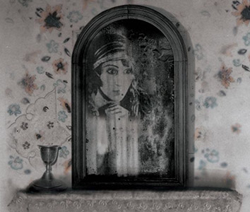 2019 UCLA Film - Ill Fate