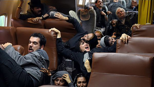 2019 UCLA Film - Sly