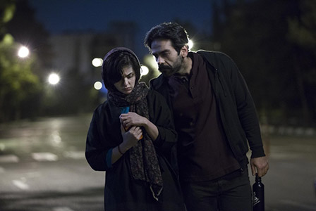 2019 UCLA Film - Tariki