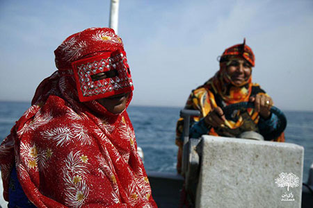 2019 UCLA Film - Waterfolks