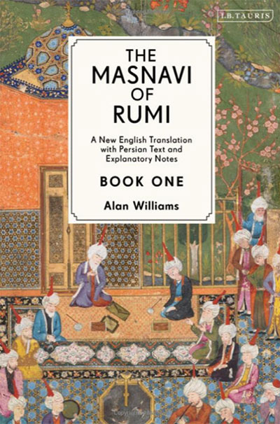 Masnavi of Rumi Book1