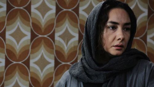 2022 UCLA Film - The Locust