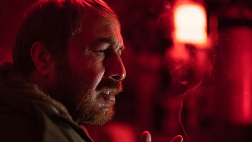 2022 UCLA Film - Roshan