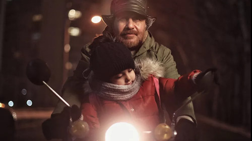 2022 UCLA Film - Roshan