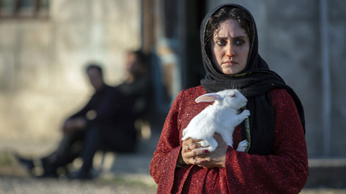 2022 UCLA Film - Titi