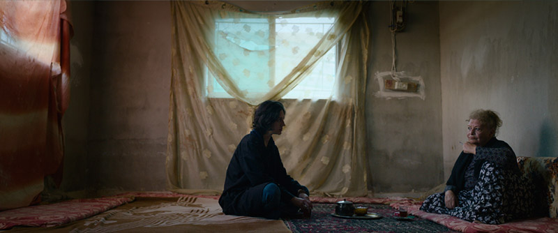 Holy Spider Still 05