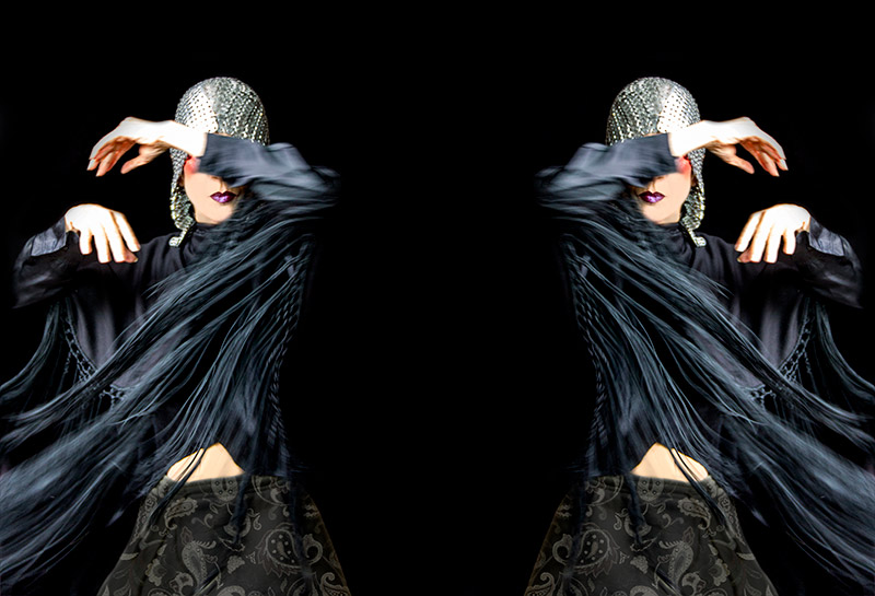 Whispers From The Underworld