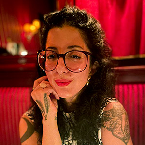 Porochista Khakpour