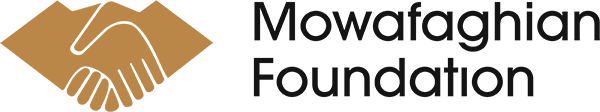 Movafaghian Foundation Logo