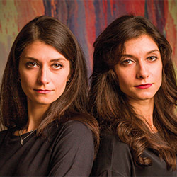 Safarani Sisters