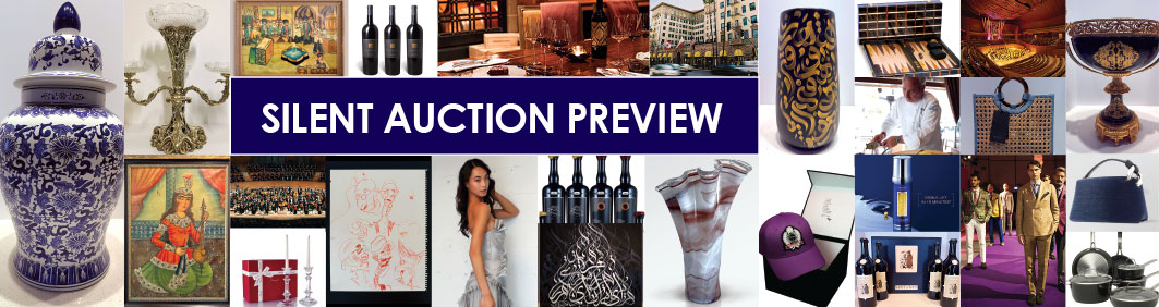 2025 Auction Preview