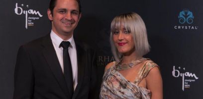 on the red carpet Farhang s 8th Annual Gala 2018175 on the red carpet Farhang s 8th Annual Gala 2018175