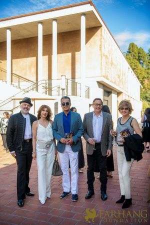 AZAM ALI Persia After Hours   Persepolis At Dusk 28