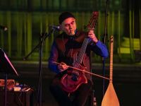 AZAM ALI Persia After Hours   Persepolis At Dusk 72