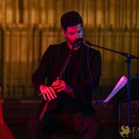 AZAM ALI Persia After Hours   Persepolis At Dusk 76