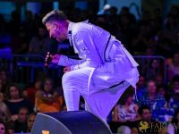 18 Kamyar at Grand Performances 2022