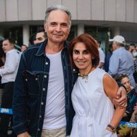 21 Kamyar at Grand Performances 2022