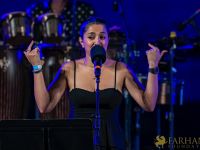 112 Kamyar at Grand Performances 2022