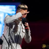 117 Kamyar at Grand Performances 2022