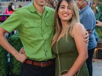 121 Kamyar at Grand Performances 2022