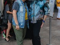 122 Kamyar at Grand Performances 2022