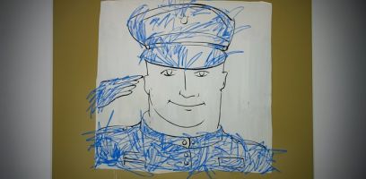 Tala Madani Exhibition Opening 009