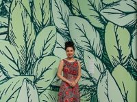 Tala Madani Exhibition Opening 010