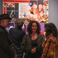 THE FALLACY OF BORDERS 043