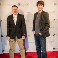 4th annual farhang connect at riviera 31 016