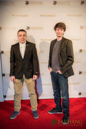 4th annual farhang connect at riviera 31 016