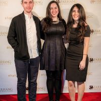 4th annual farhang connect at riviera 31 018