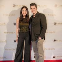 4th annual farhang connect at riviera 31 031