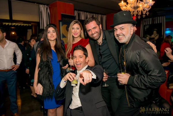 4th annual farhang connect at riviera 31 036