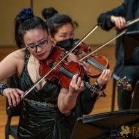 Iranshahr Orchestra Inaugural Concert 017