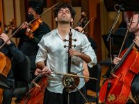 Iranshahr Orchestra Inaugural Concert 059