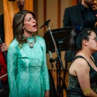 Iranshahr Orchestra Inaugural Concert 060